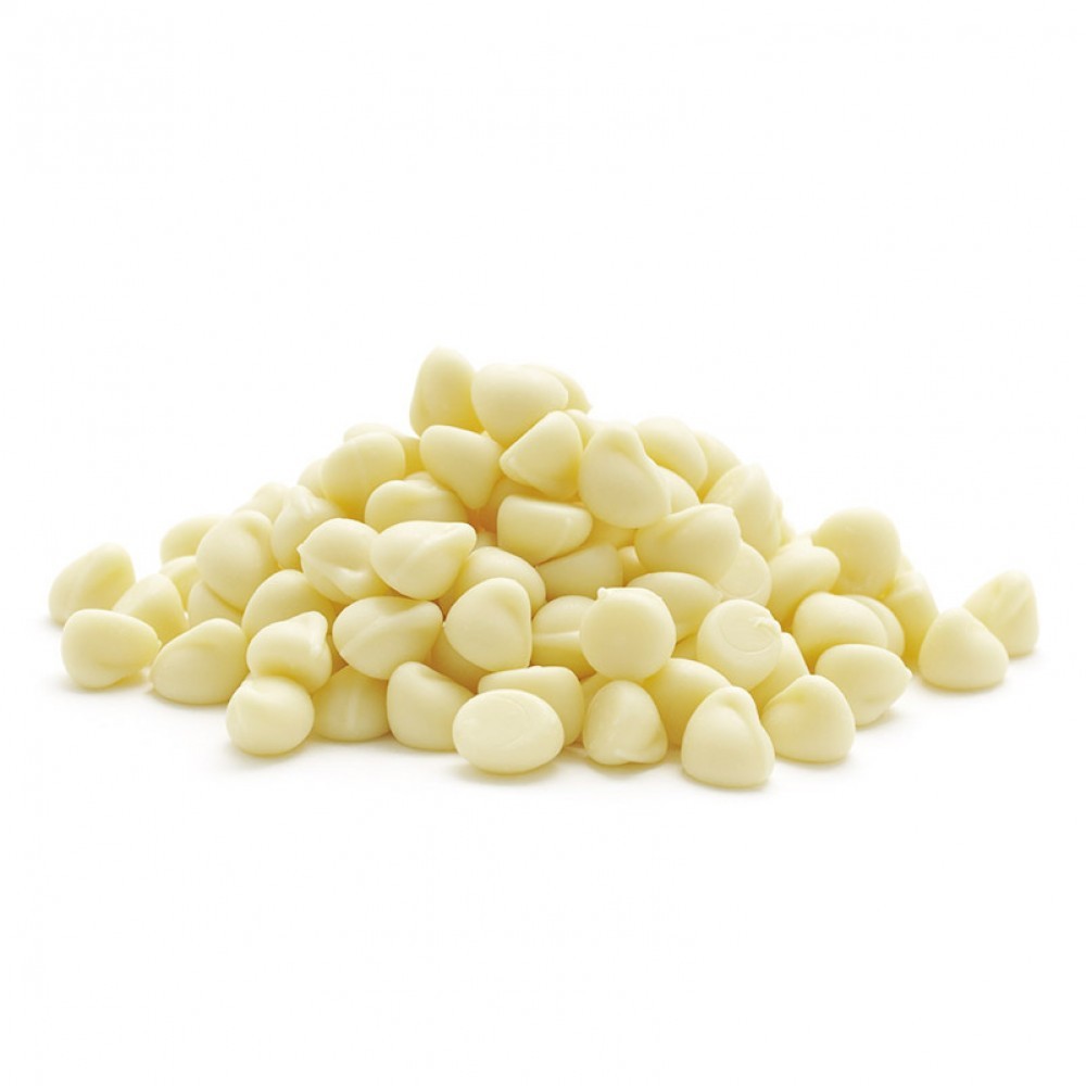 chips de chocolate blanco *1kg