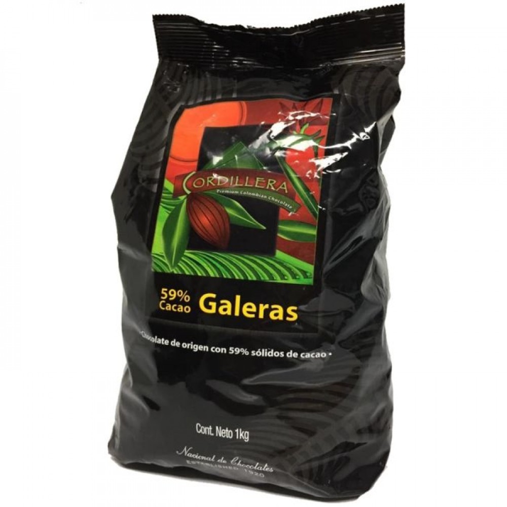 chips 59% cordillera