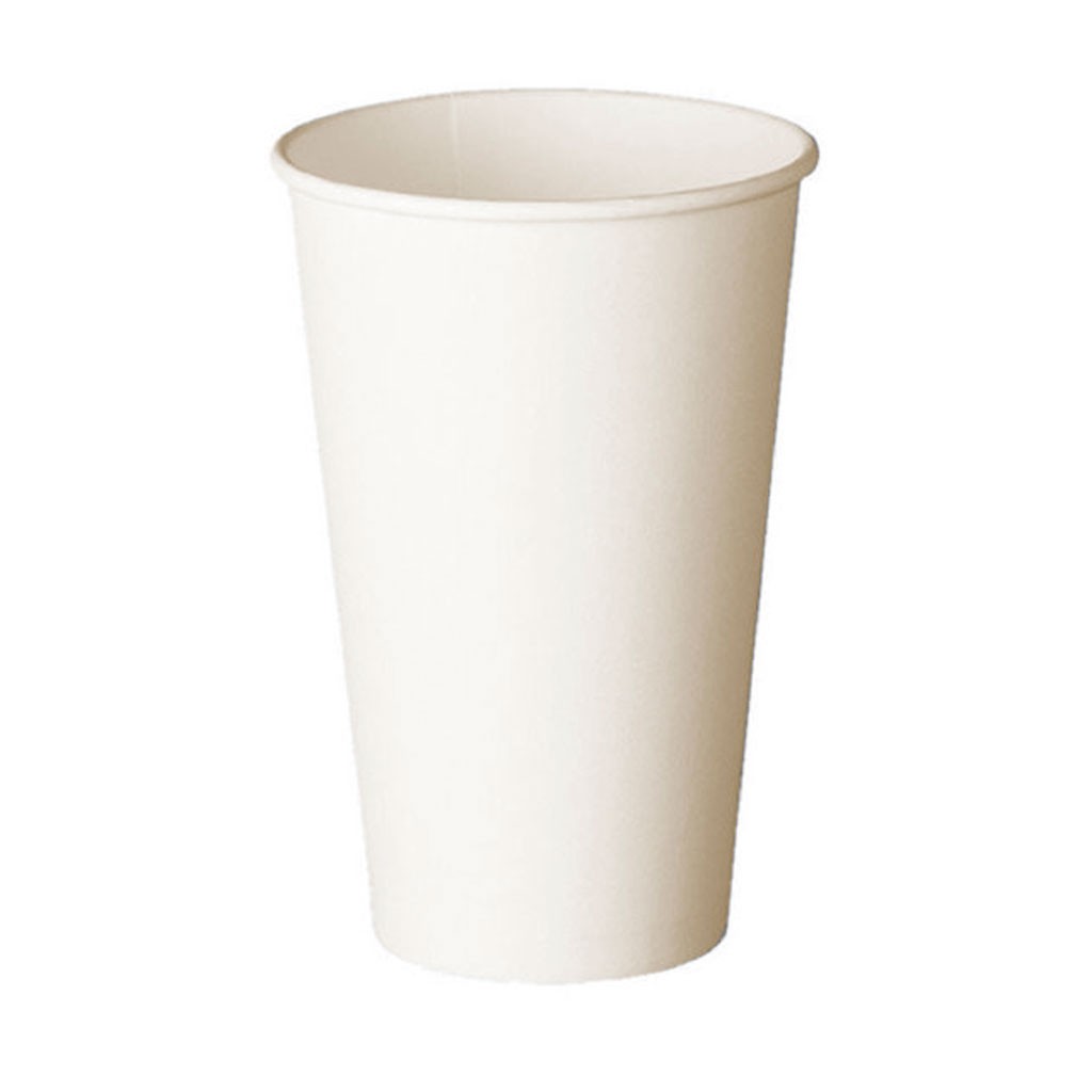 vaso 16oz papel *28 und