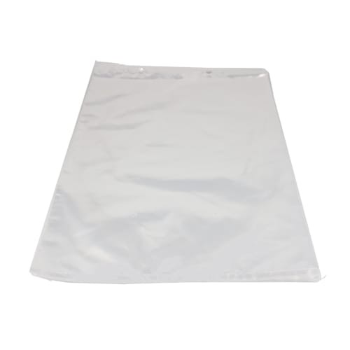bolsa blanca 16x24 cal 0.6 *1000 und