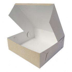 caja torta 20×20