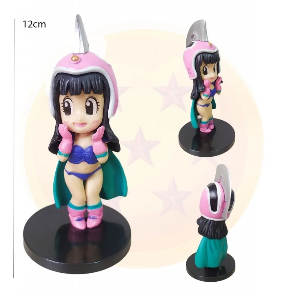 DRAGON BALL FIGURA MILK CARTAS NIÑA JUGUETES MUÑECOS DIDÁCTICO JUGUETERÍA
