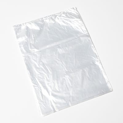 Bolsa transparente 30cm*40cm x 1000 und