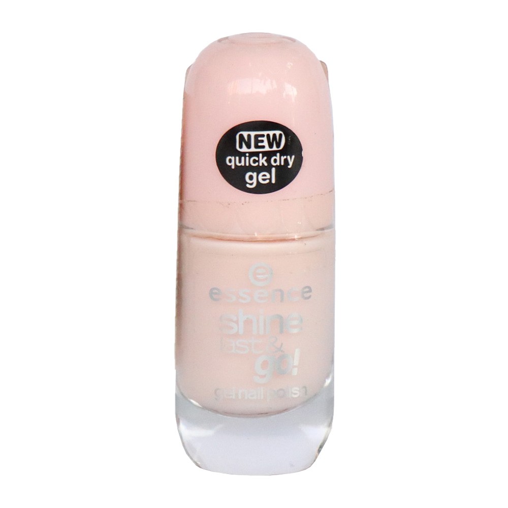 ESMALTE GEL  SHINE LAST TN05 8ML