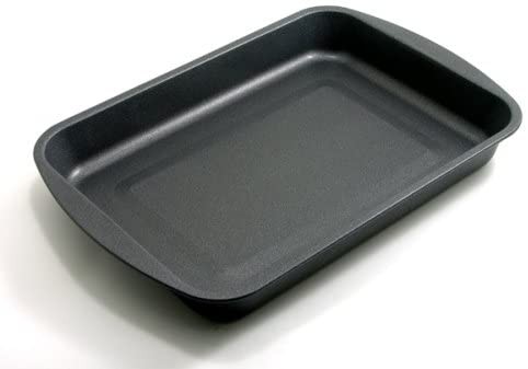 bandeja teflonada 20*20