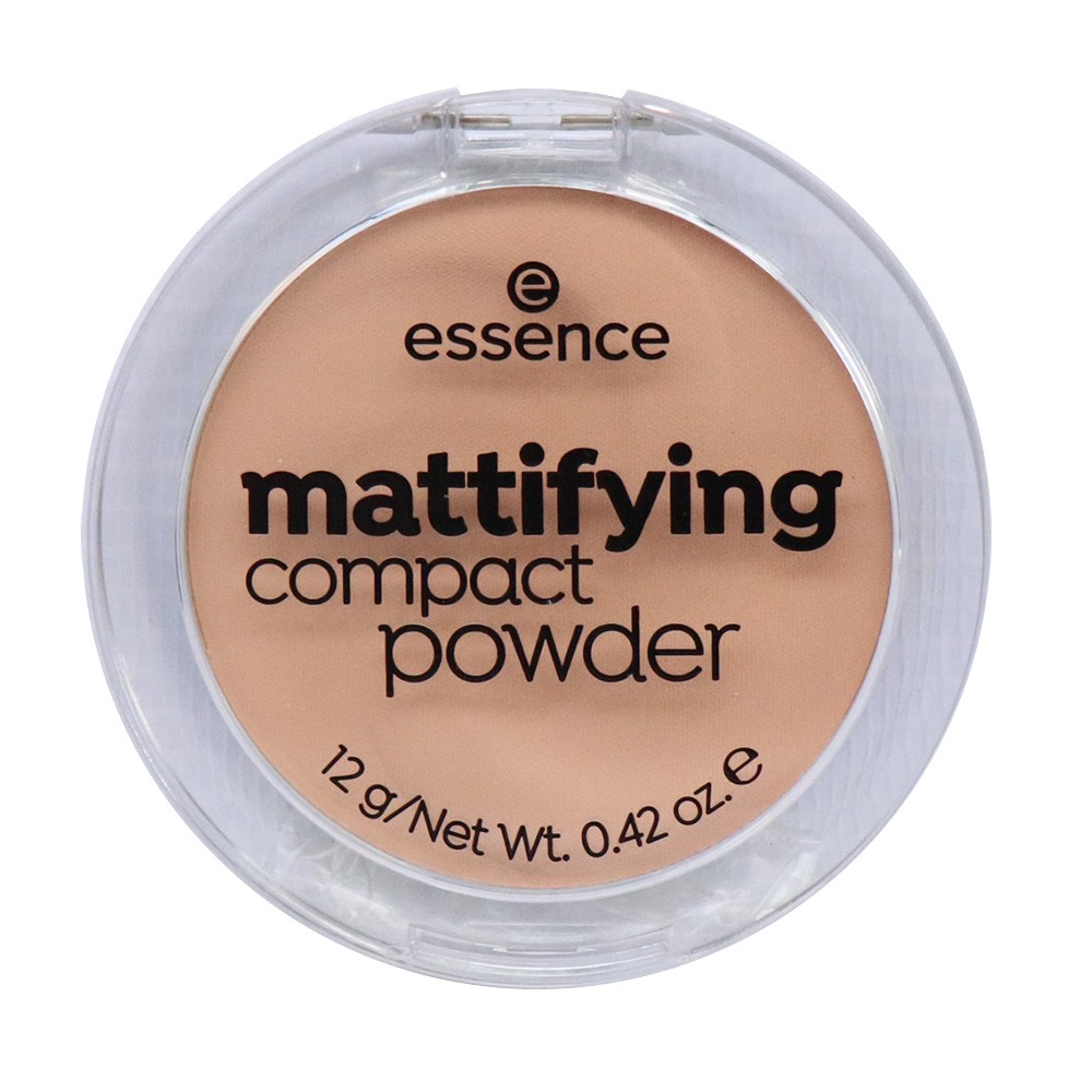 POLVO ESSENCE MATTIFYING 02 SOFT 12G