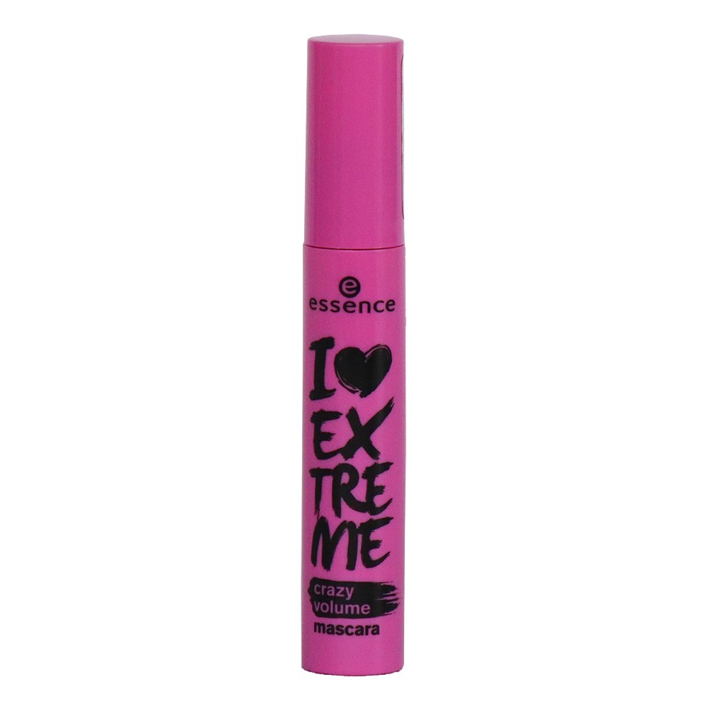 PESTAÑINA ESSENCE I LOVE EXT VOLUME 12ML