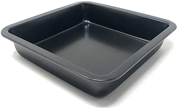 bandeja teflonada 22*22
