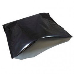 bolsa 6x8 negra cal 0.35 *1000 und