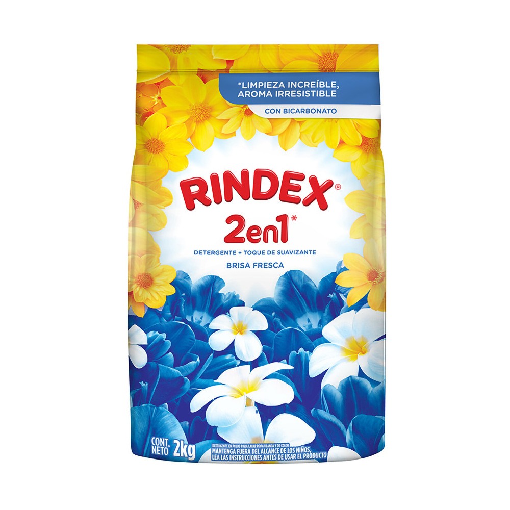 RINDEX BRISA FRESCA *2000GR