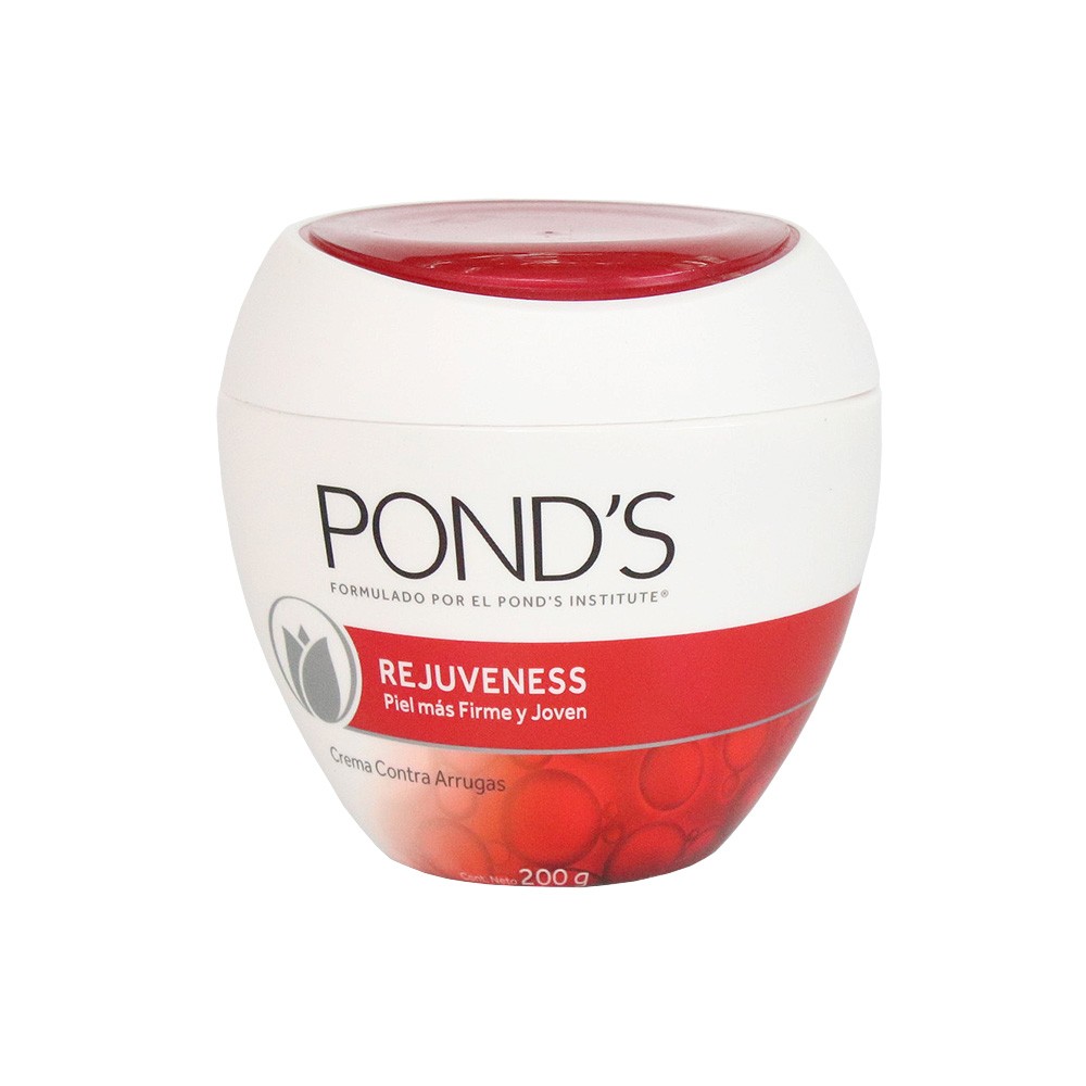 CREMA PONDS REJUVENESS  x 200GR