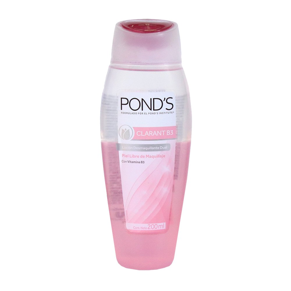 LIMP PONDS LOC CLARANT B3 DUAL x 200ML