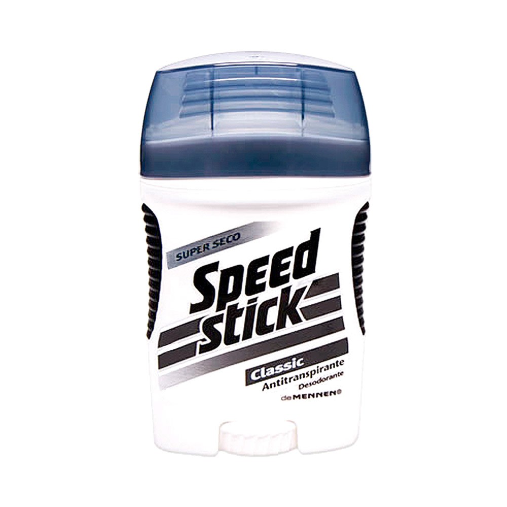 DEO BARRA MENNEN AP CLASSIC SS X2 *100GR