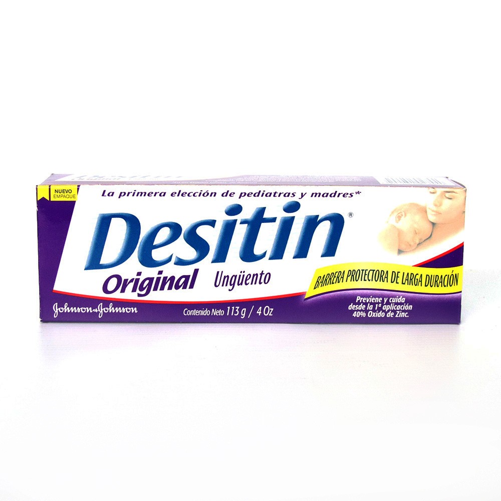 CREMA ANTIP DESITIN x 113GR