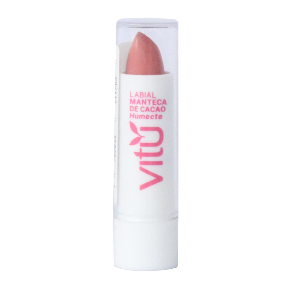 VITU LABIAL M CACAO Y A ALM 4 CLAVEL NI