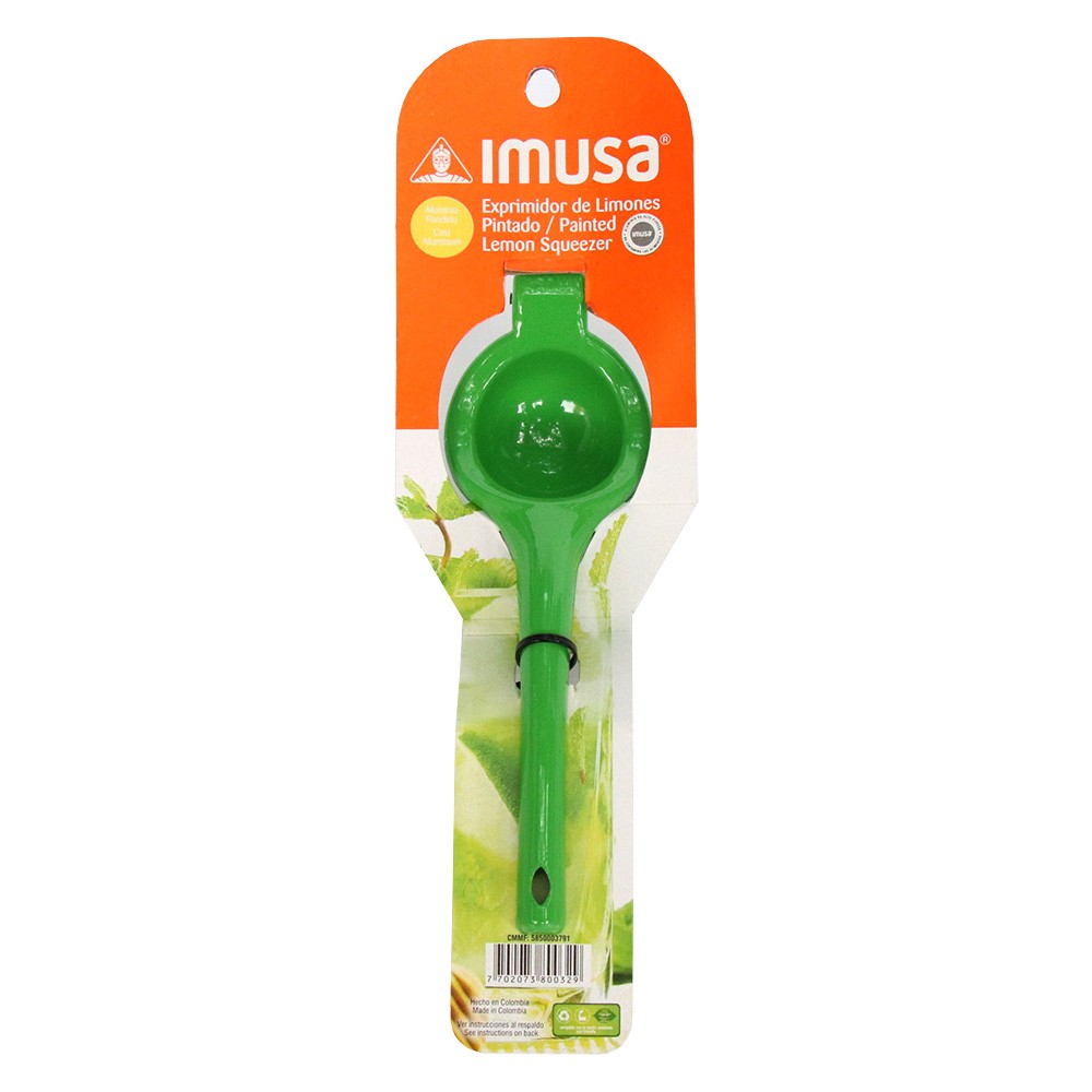 EXPRIMIDOR LIMON AF VE IMUSA