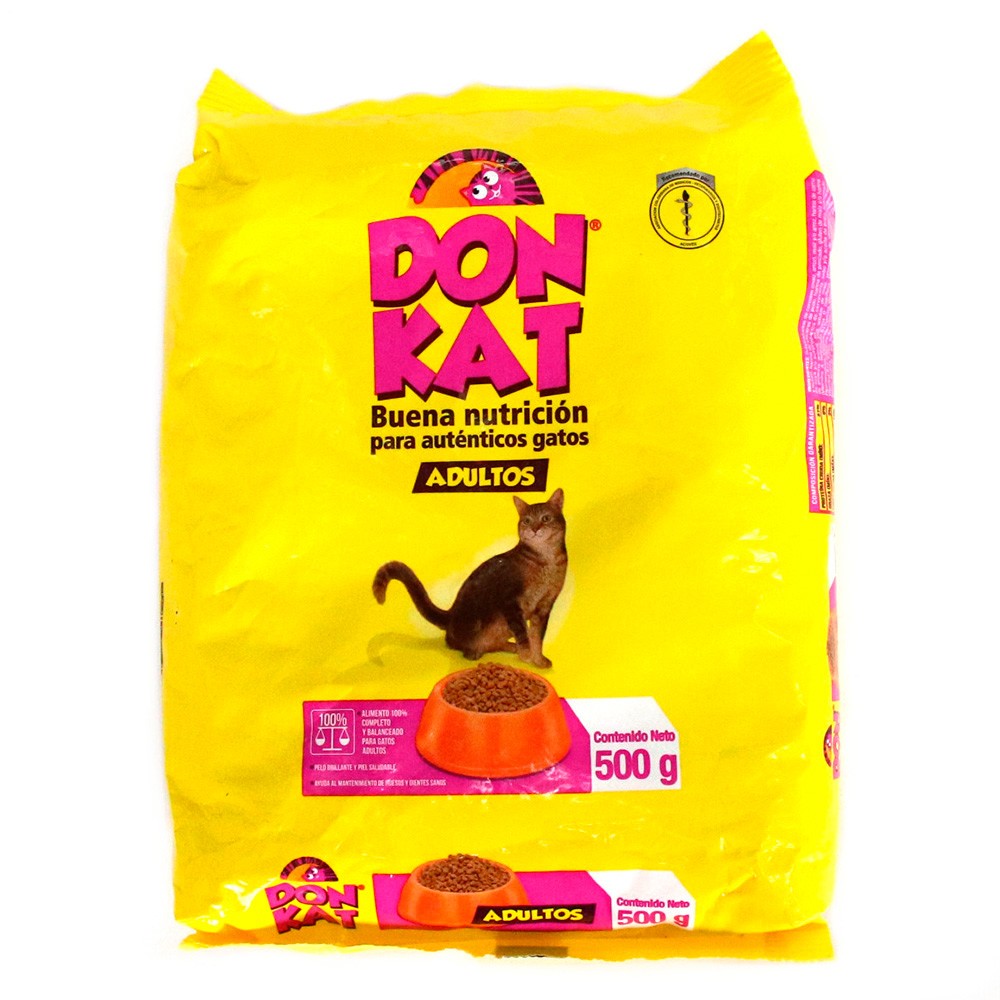 DONKAT ADULTOS X 500 GR