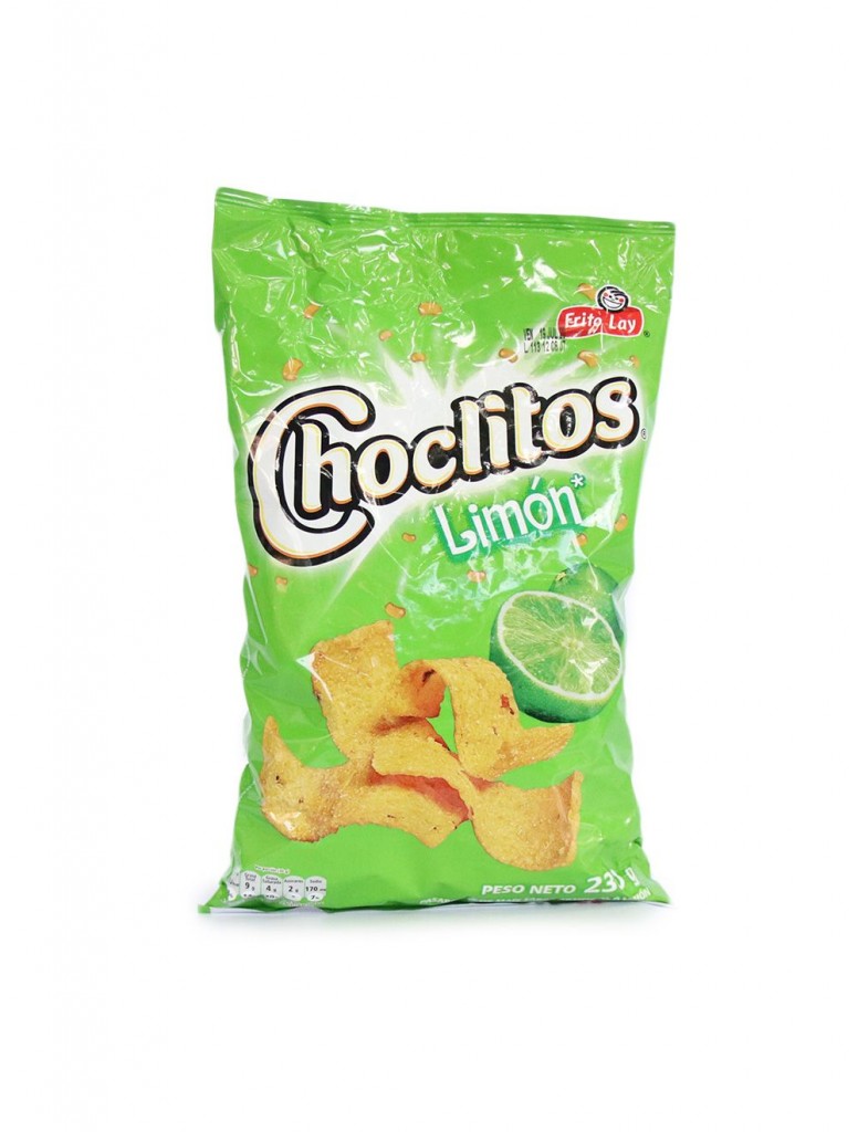 choclitos familiar