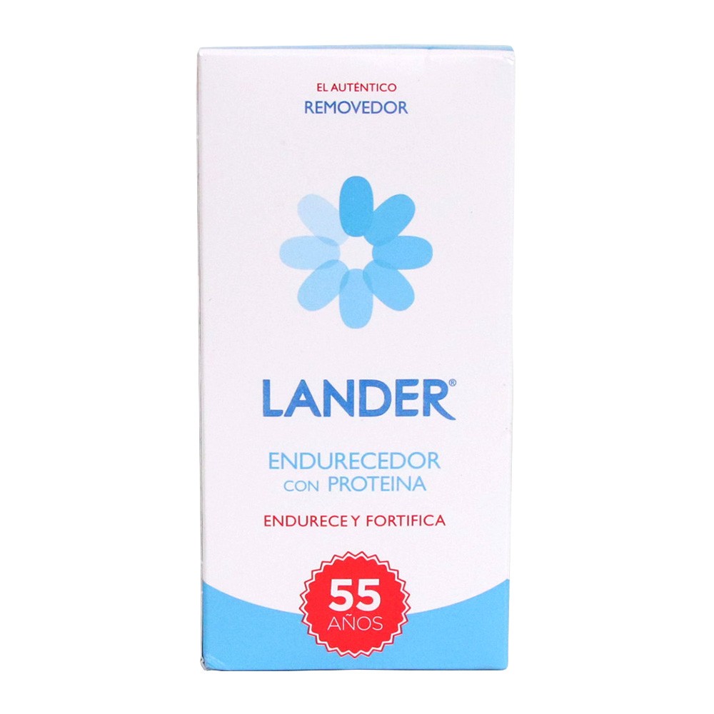 REMOVEDOR LANDER ENDURE *75ML