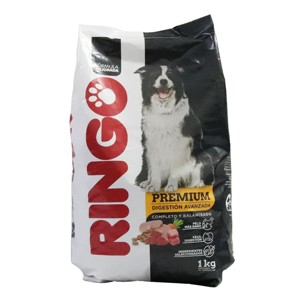 RINGO PREMIUM  x 1000G