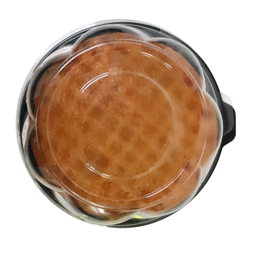 TORTA MARIA LUISA PEQ MORA x 500GR