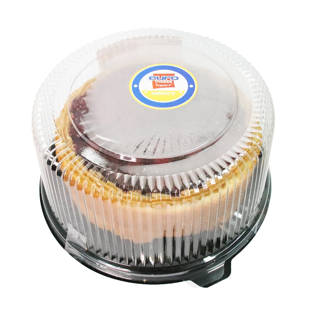 TORTA MARIA LUISA MORA EUROMAX  x 1000GR