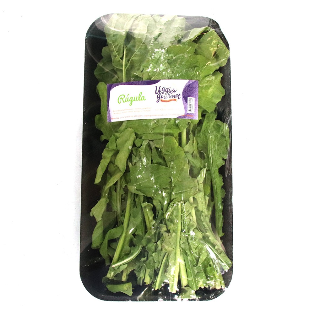 RUGULA GOURMET