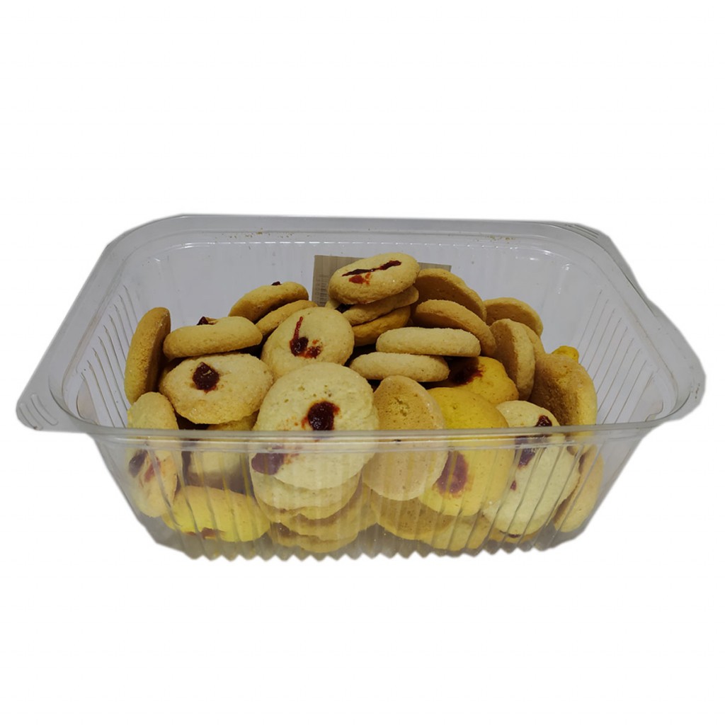 galleta punto *30 und