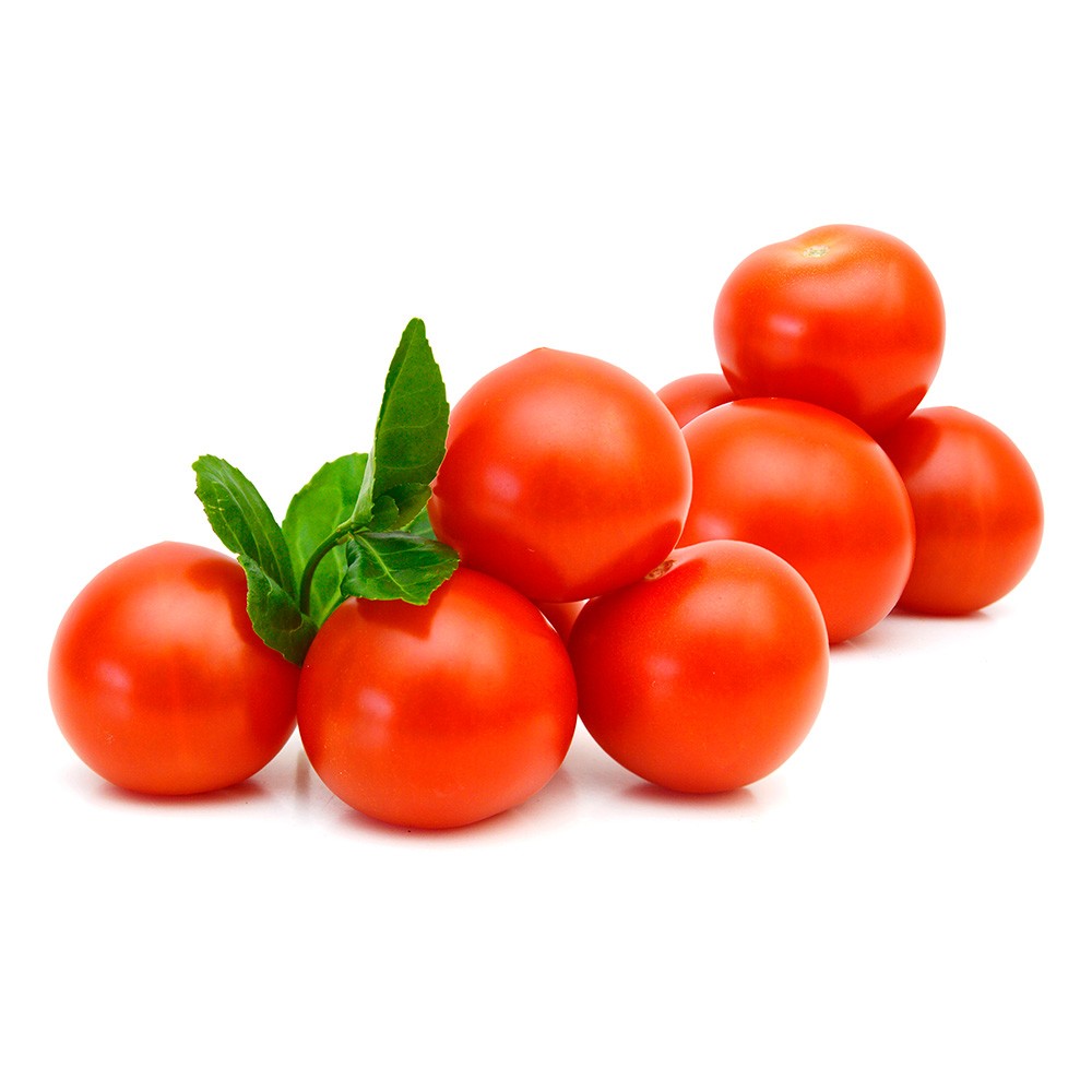 TOMATE CHERRY A GRANEL