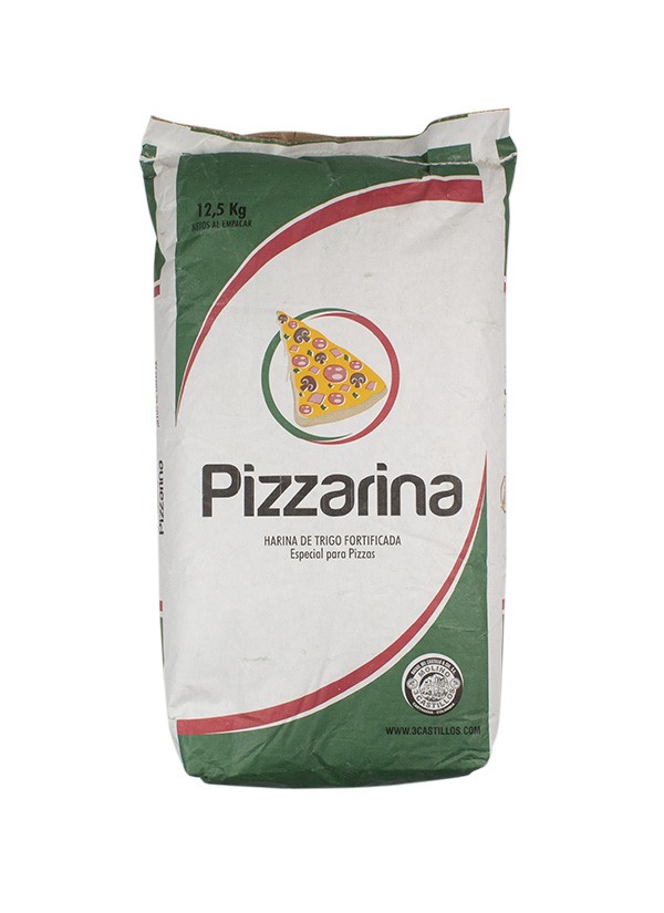 harina pizzarina *12 kg