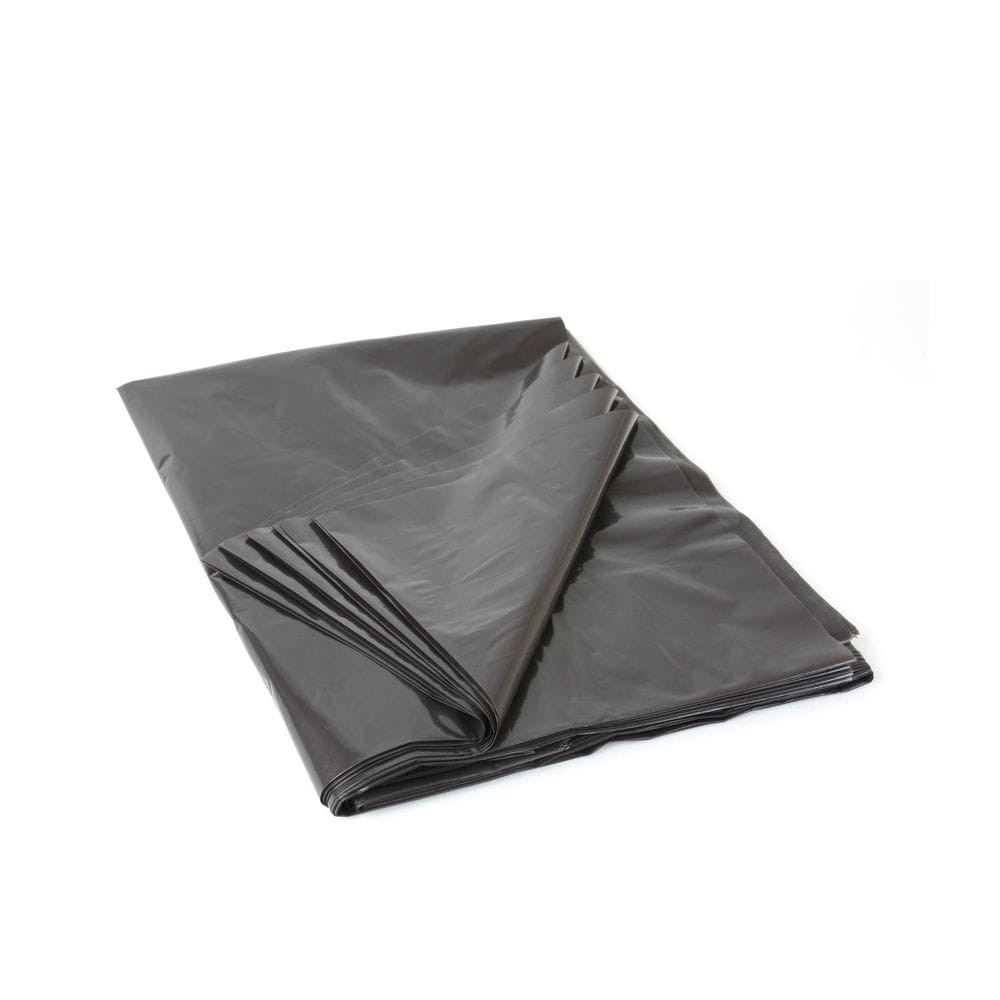 bolsa negra 8x12 cal 0.48 *1000 und