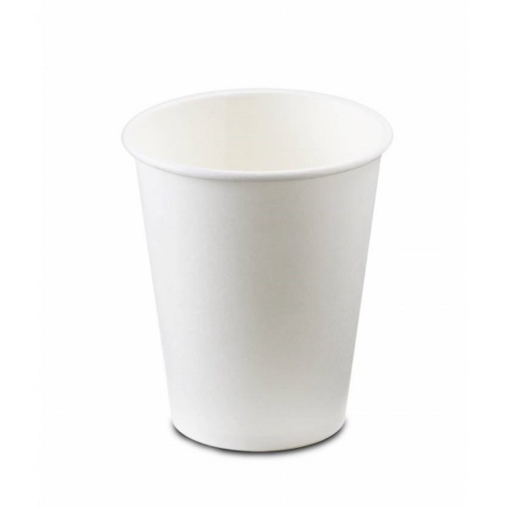 vaso 9oz papel *50 und