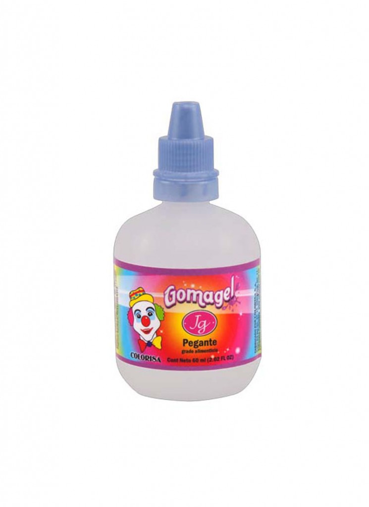 gomagel jg *60ml
