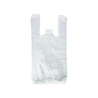 Bolsa T15 blanca *1000 und