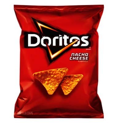 doritos familiar 185g