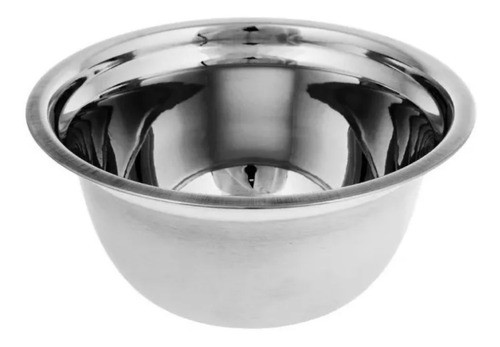 bolw 18cm aluminio