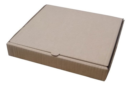 caja pizza *45cm