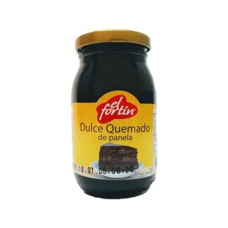 dulce quemado *280g