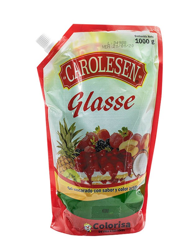 glasse kiwi*1kg