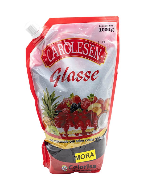 glasse mora *1kg