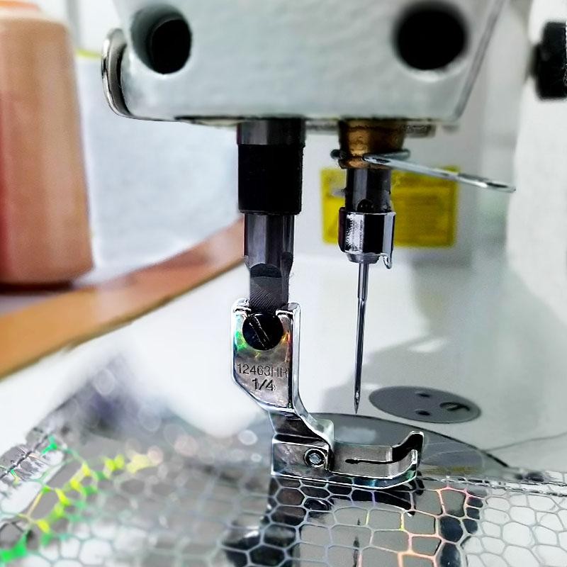 PIE GUÍA 1/4 PRÉNSATELA DERECHO SUSEI MAQUINA PLANA MODISTERÍA