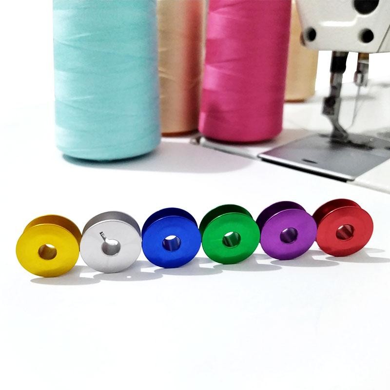 CARRETELES MAQUINA PLANA X6 MODISTERÍA SASTRERÍA CONFECCIÓN