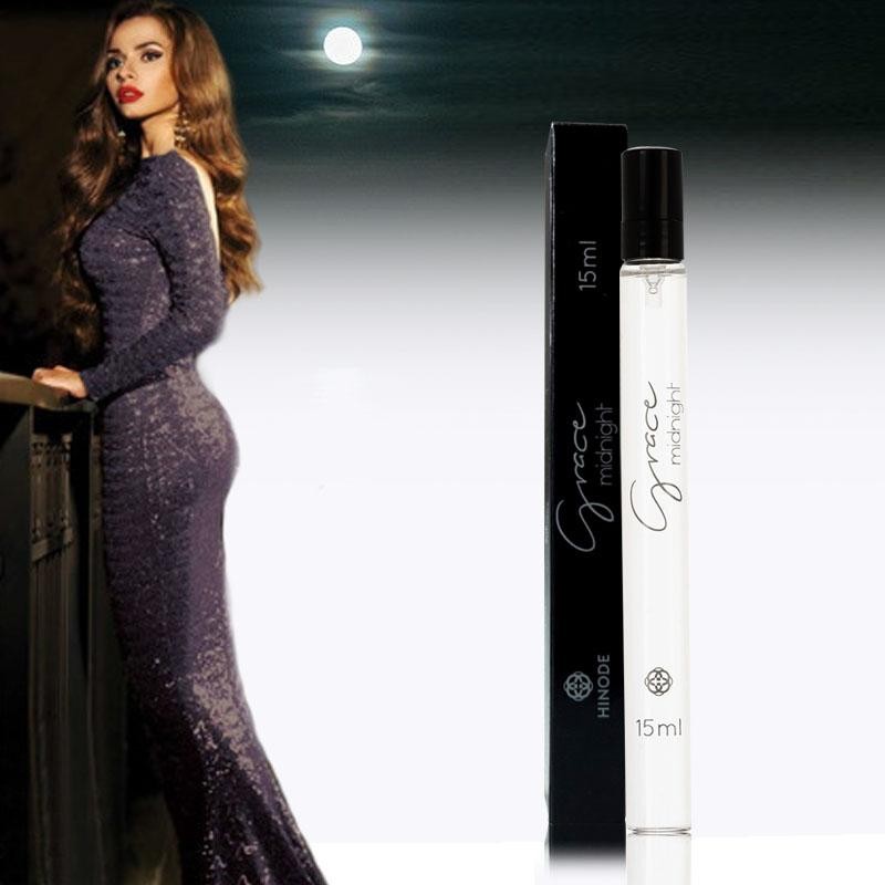 COLONIA GRACE MIDNIGHT HND PERFUME MUJER