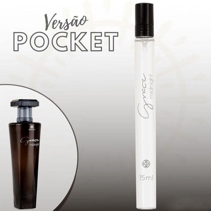 COLONIA GRACE MIDNIGHT HND PERFUME MUJER