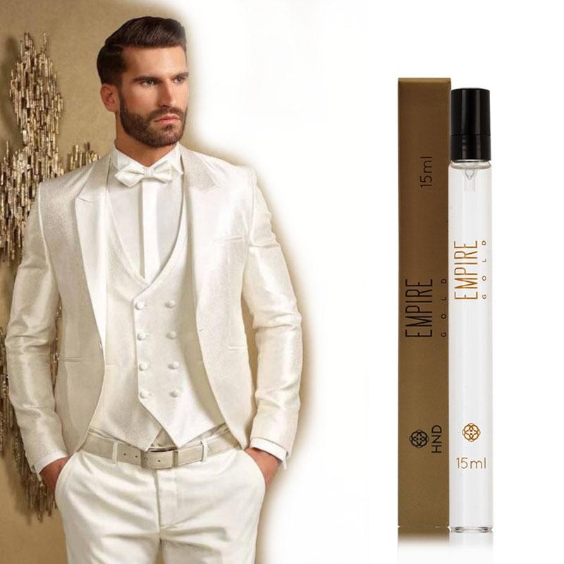COLONIA EMPIRE GOLD HND PERFUME HOMBRE MASCULINO HINODE