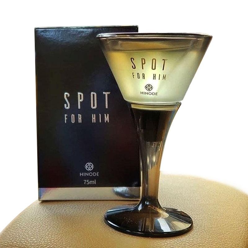 COLONIA SPOT SUNSET FOR HIM HND HOMBRE FRAGANCIA MASCULINA