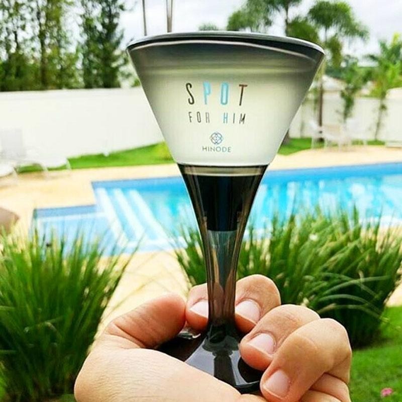 COLONIA SPOT SUNSET FOR HIM HND HOMBRE FRAGANCIA MASCULINA