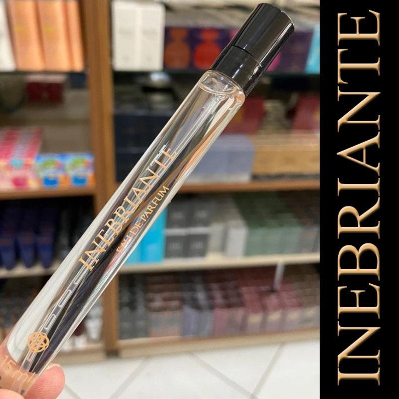 POCKET COLONIA INEBRIANTE HND PERFUME HOMBRE MASCULINO HINODE