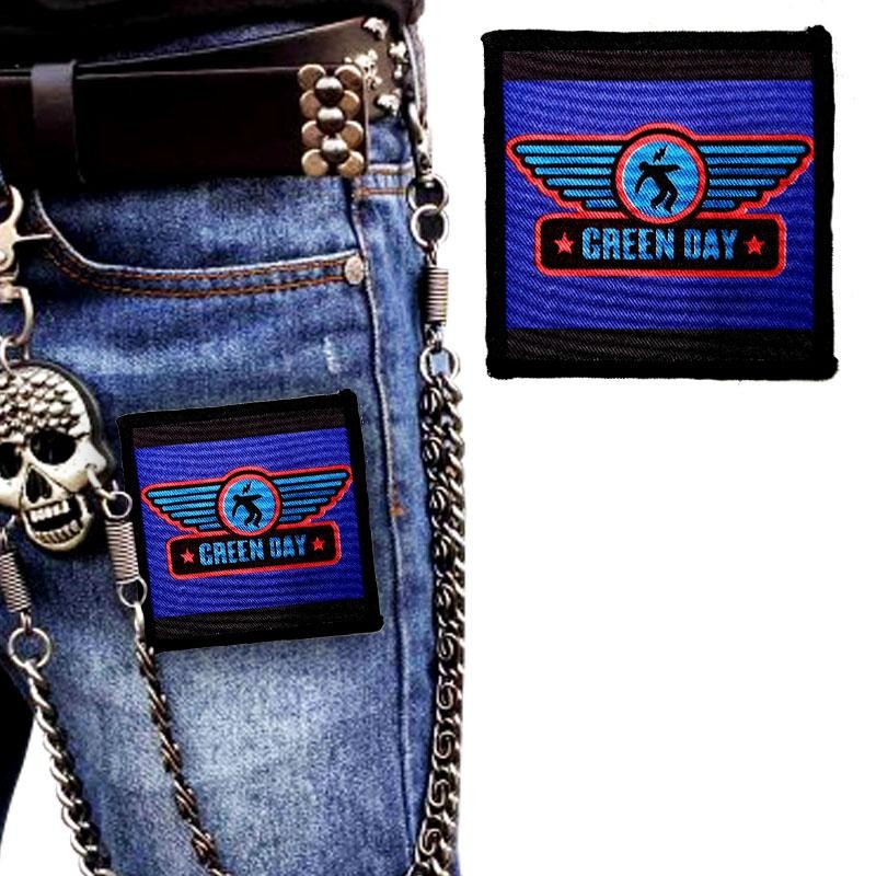 PARCHES METAL ROCK PUNK PRENDAS MODA ESTILO