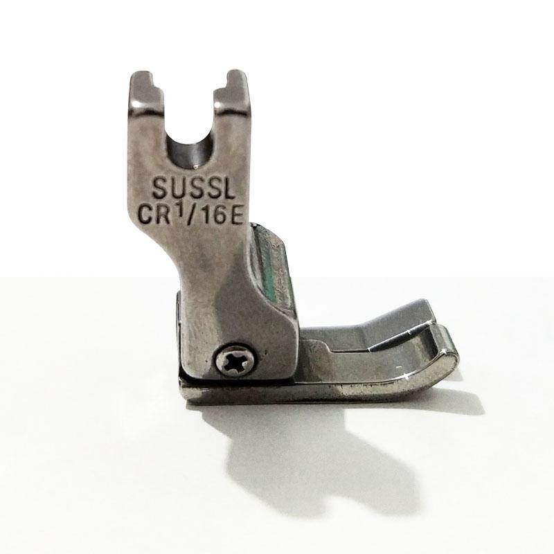 PIE COMPENSADO PRÉNSATELA DERECHO SUSEI MAQUINA PLANA MODISTERÍA